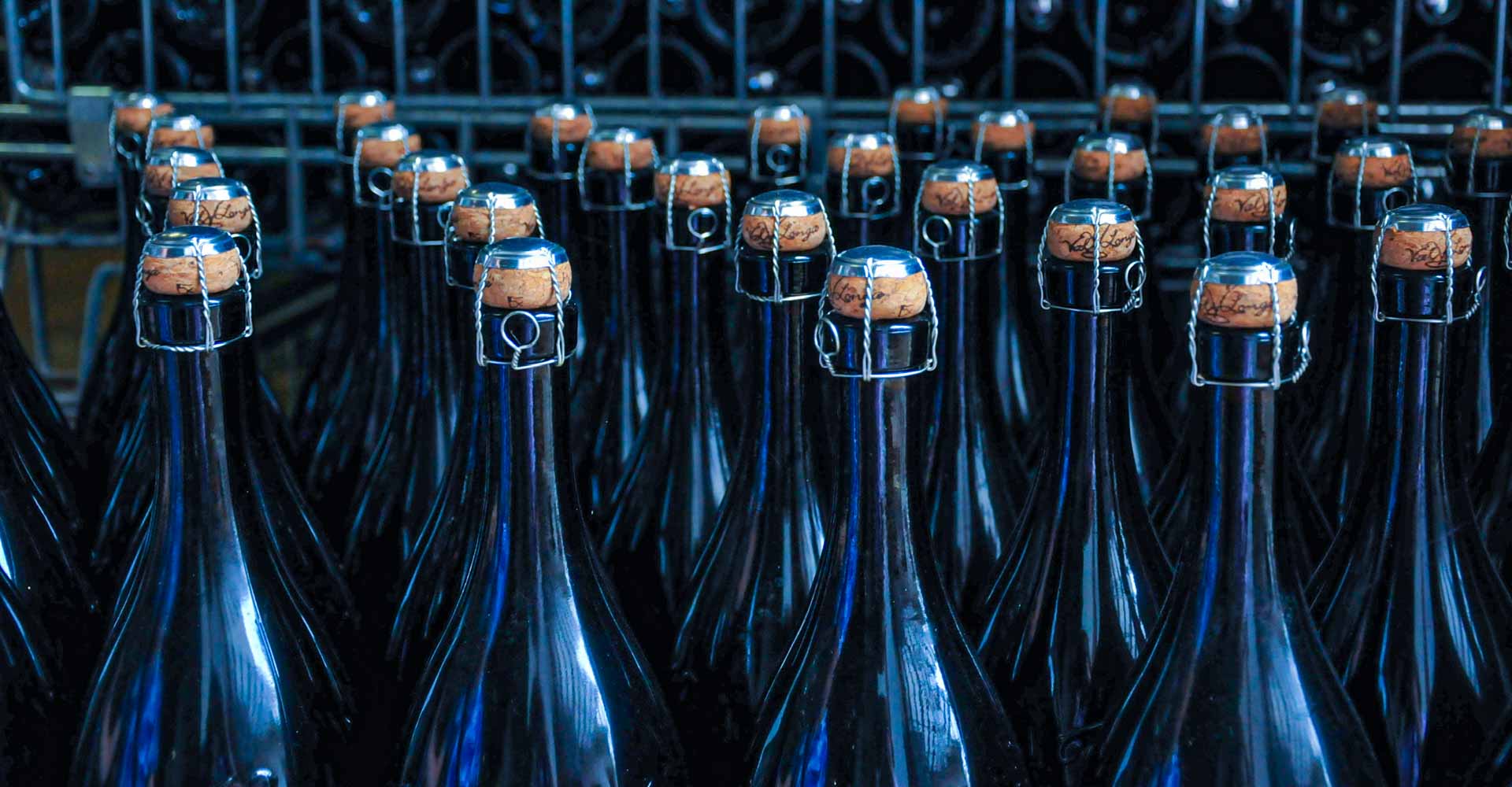 Chcete prosecco opravdu archivovat